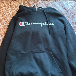 Champion Hoodie